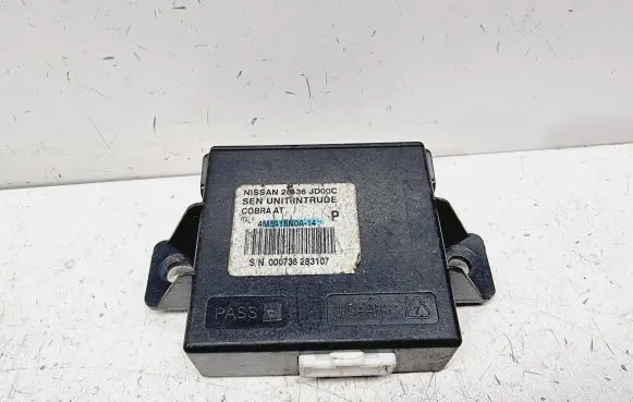 Alarm control unit/module