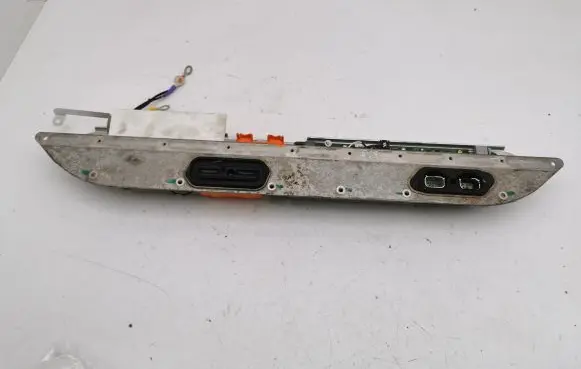 Tesla Model S Battery control module 103104230A T14G0047573