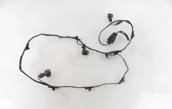 Seat Alhambra (Mk2) Parking PDC sensor 4H0919275