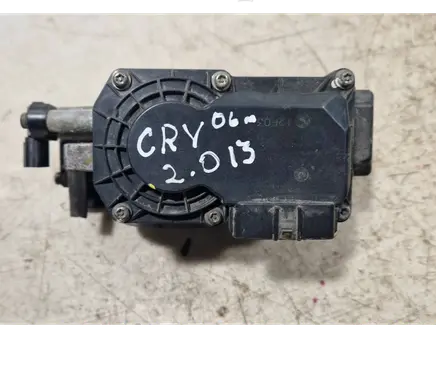 Honda CR-V Throttle valve 079800