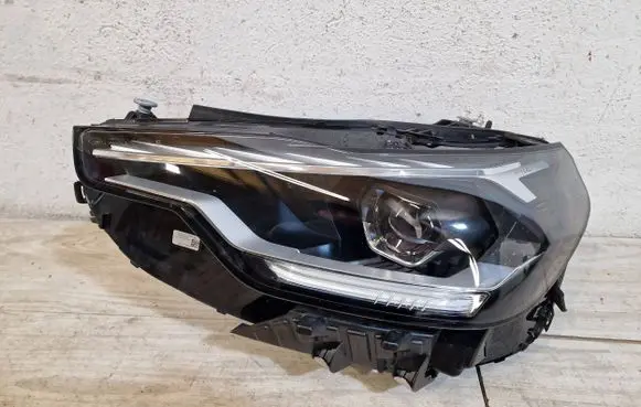 BMW 4 G22 G23 G24 G26 Headlight/headlamp 5A320E5