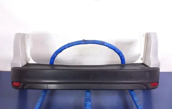 Ford Focus Rear bumper 