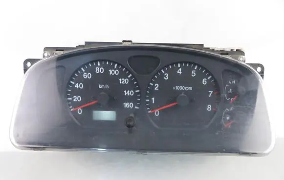 Suzuki Jimny Speedometer (instrument cluster) 3410081A60