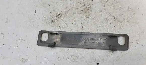 BMW 5 E39 Other interior part 54168186197