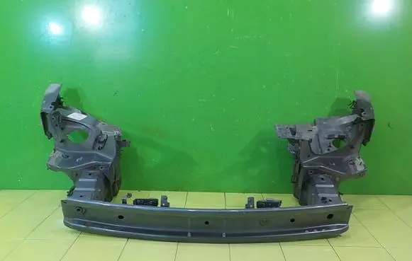 Saab 9-3 Ver2 Radiator support slam panel TP22