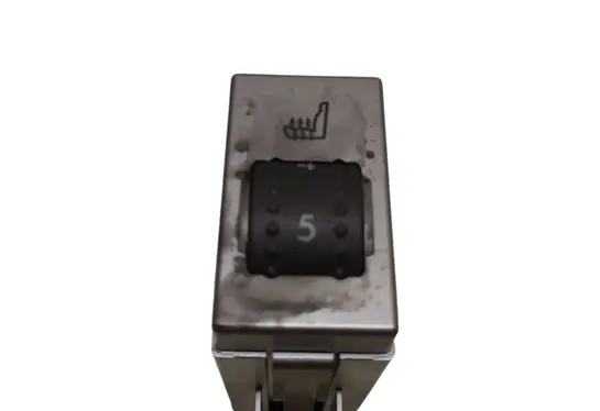 Ford Kuga I Seat heating switch 8V4T19K314AB D3L0A