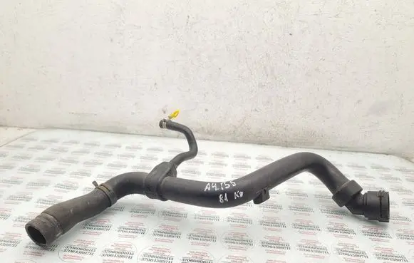 Audi A4 S4 B5 8D Engine coolant pipe/hose 8D0121101J