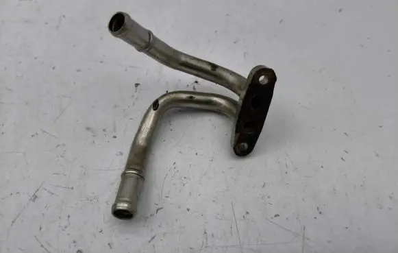 Honda CR-V Turbo turbocharger oiling pipe/hose