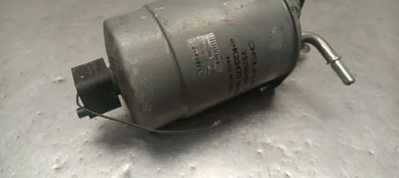 SsangYong Rexton I Fuel filter 28260407