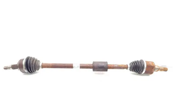 Ford Puma Front driveshaft L1T6-3B436-BC