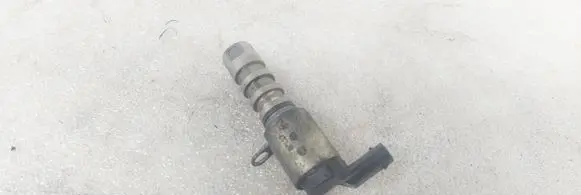 Audi A6 S6 C7 4G Camshaft vanos timing valve 06E257T