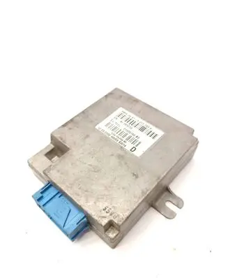 BMW 5 E39 Other control units/modules 6913349 01000160B5 049256