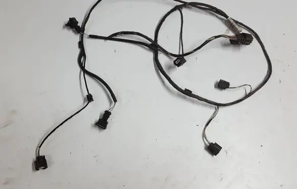 Renault Scenic III - Grand scenic III Parking PDC sensor 240159080RXAUTOPX 240159080R
