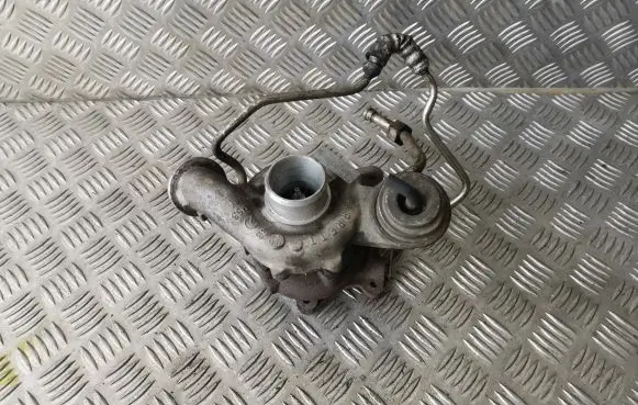 Opel Zafira A Turbo 24461825