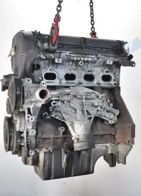Opel Corsa D Engine swap A16LER