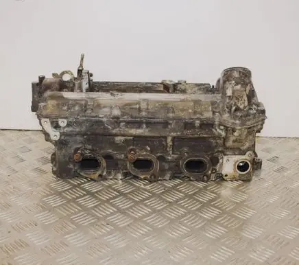 Mercedes-Benz ML W166 Engine head A6420105820