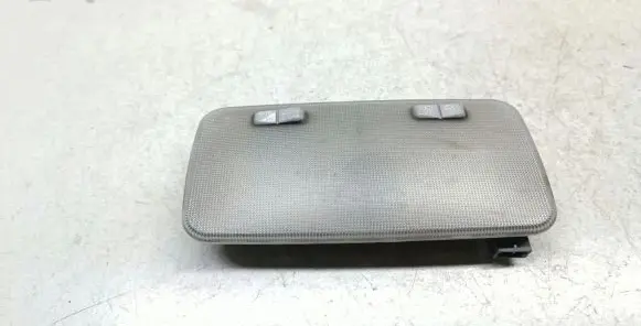 Rear seat light