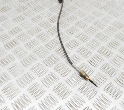 BMW 4 F32 F33 Oil temperature sensor 2656001902 7805606