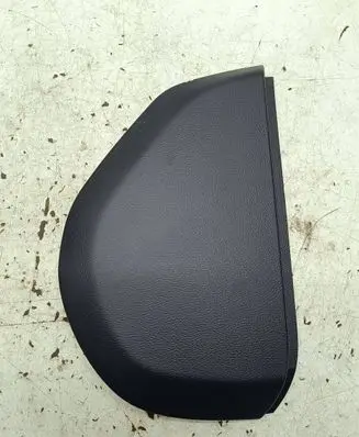 Volkswagen Touareg II Dashboard side end trim 7P6858247B 7P6858217B