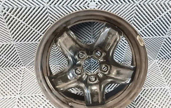 Renault Scenic III - Grand scenic III R16 steel rim 403008435R