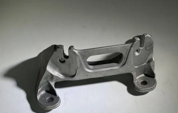 BMW M4 F82 F83 Gearbox mounting bracket 2284129