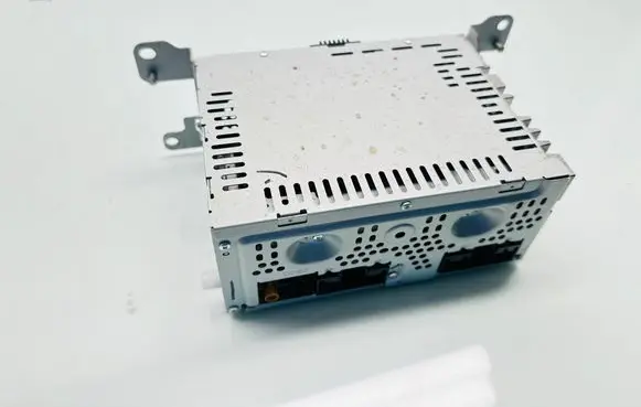 Ford Fusion II Radio/CD/DVD/GPS head unit FS7T19C107YB