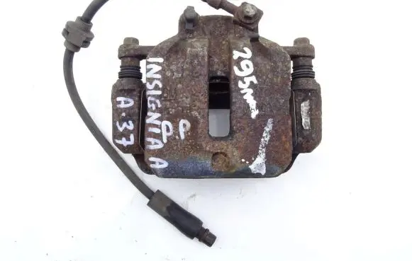 Opel Insignia A Front brake caliper 22958766