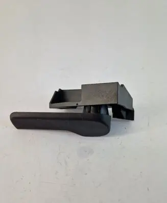 Volkswagen PASSAT B6 Engine bonnet (hood) release handle 1J1823533C