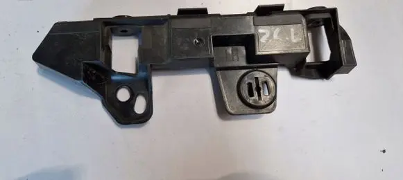 Opel Zafira C Front bumper mounting bracket 13356870OpelOE