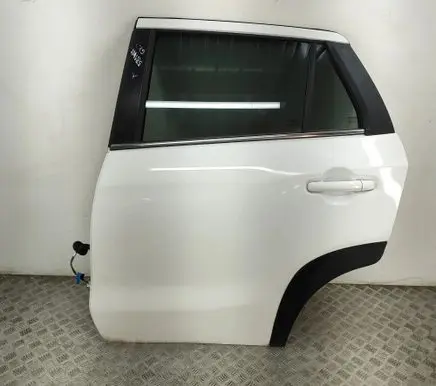 Suzuki SX4 S-Cross Rear door 6800463T00