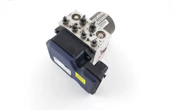 Mercedes-Benz GLE (W166 - C292) ABS Pump A1669013400 A1664310600