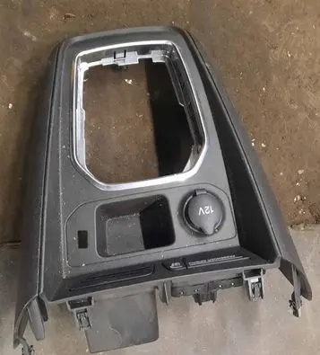 Ford Transit Courier Other center console (tunnel) element JT76R045H20