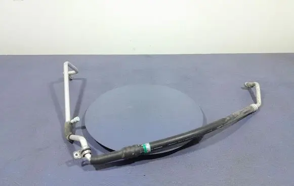 Suzuki Swift II Air conditioning (A/C) pipe/hose 9571068L10