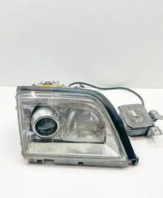 Mercedes-Benz SL R129 Headlight/headlamp A1298208861 0302463274