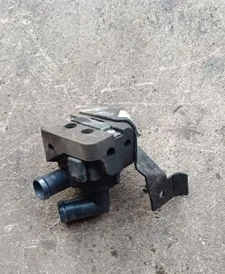 BMW 5 GT F07 Electric auxiliary coolant/water pump 6411923931303 64119239313 9239313