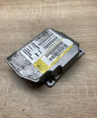 Volvo S40, V40 Airbag control unit/module 30613048A 767MM