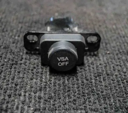 Honda Civic Other switches/knobs/shifts M30489