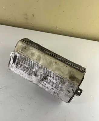 Audi A4 S4 B6 8E 8H Passenger airbag 8D0880201J 8D0880201
