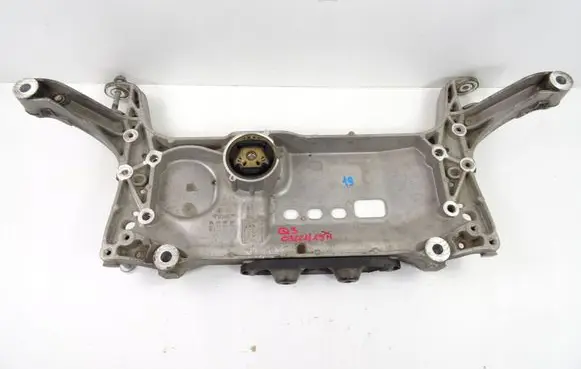 Audi Q3 8U Front subframe 3C0199369H