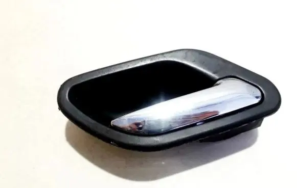 BMW 5 E39 Rear door interior handle 7032926