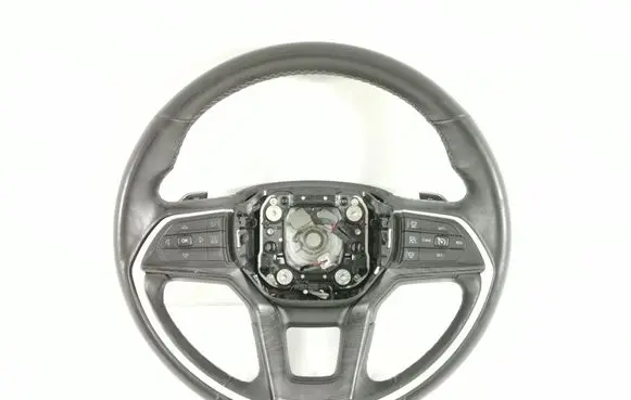 Jeep Grand Cherokee WL Steering wheel 7HB30LA3AA