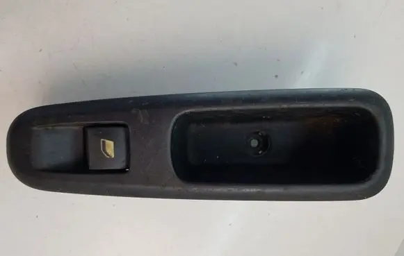 Peugeot 5008 Electric window control switch 96652794ZD
