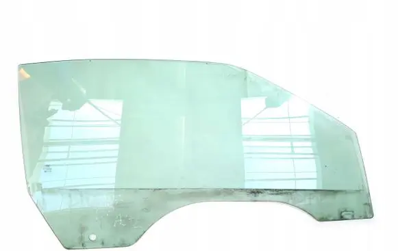 Audi A4 S4 B7 8E 8H Sliding door window/glass 