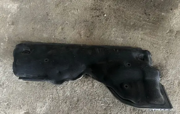 BMW 7 F01 F02 F03 F04 Other engine bay part 74850610