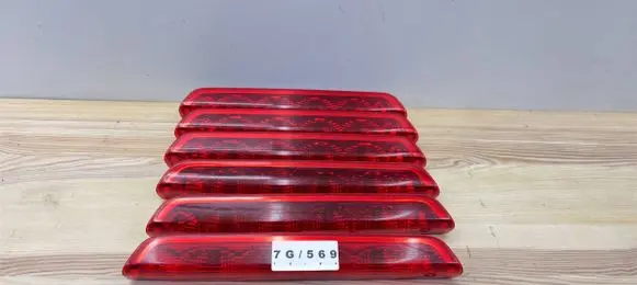 Peugeot 308 Third/center stoplight 9680426580