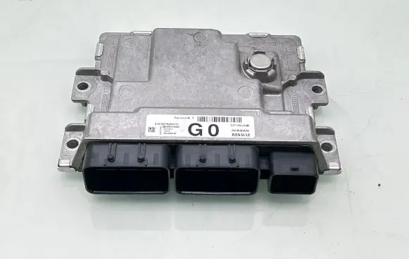 Nissan Navara D23 Engine control unit/module 237105JU0B