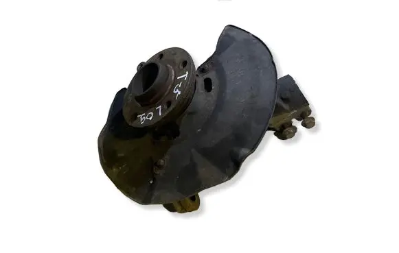 Volkswagen Transporter - Caravelle T5 Front wheel hub 