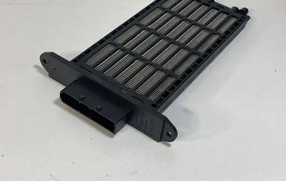 KIA Ceed Electric cabin heater radiator 97192A6000
