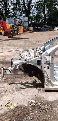 KIA Ceed Front side member 1514