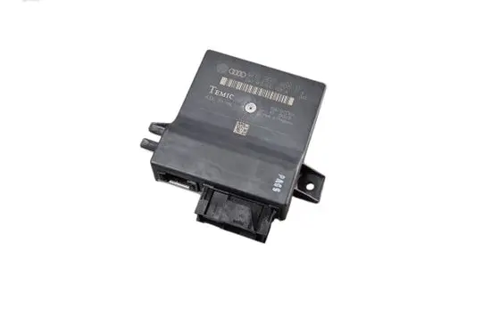 Audi A6 S6 C6 4F Gateway control module 4F0907468D 4F0910468A 804CGATEWA
